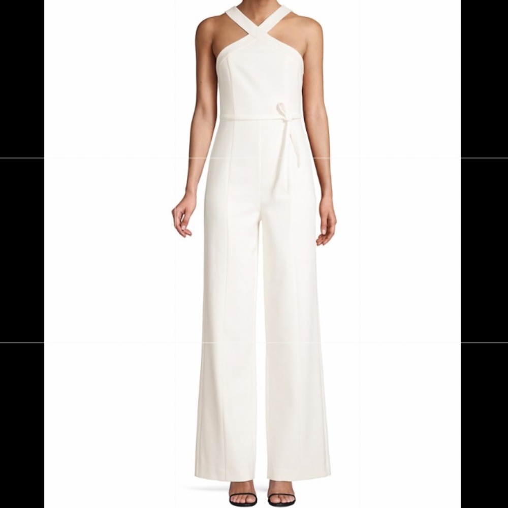 Likely Dash Jumpsuit